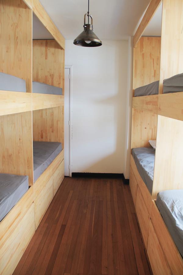 Hostel Aurora Bogota