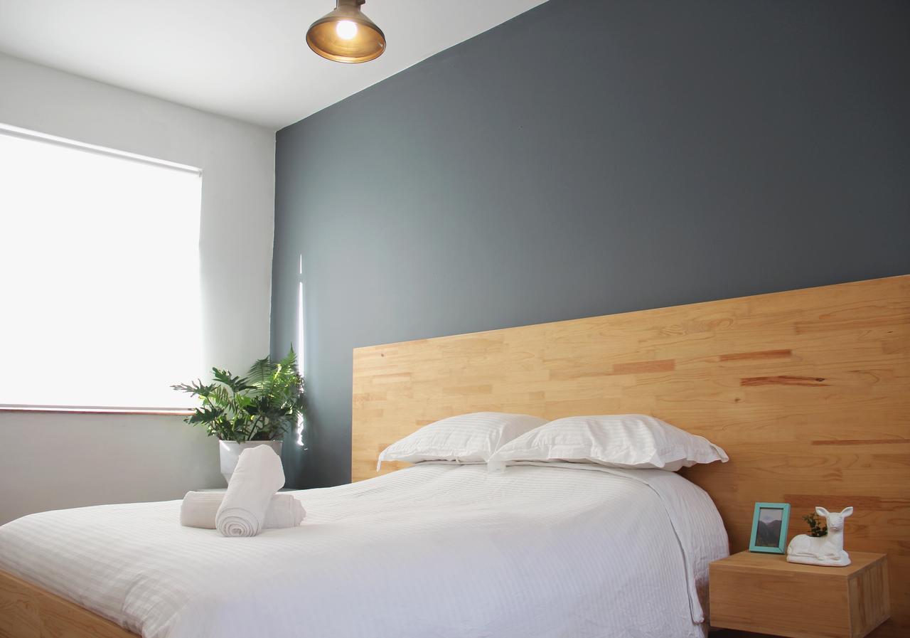 Aurora Hostel