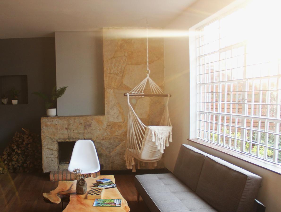 Hostel Aurora Bogota