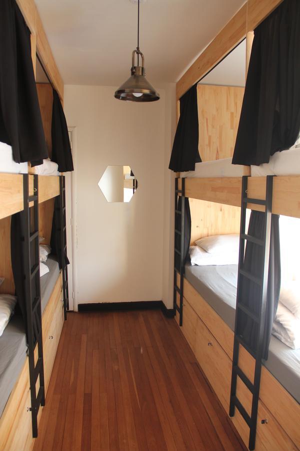Hostel Aurora *