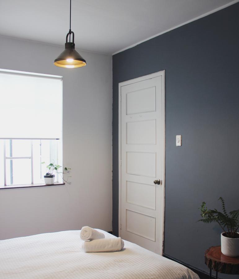 Aurora Hostel Bogota